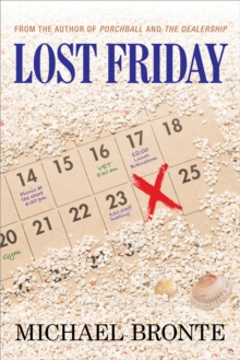 Lost Friday