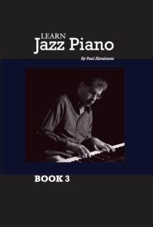 Learn Jazz Piano Book 3