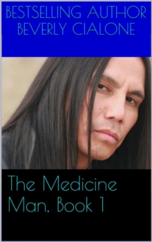 Medicine Man, Book 1