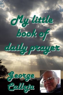 My Little Book Of Daily Prayer