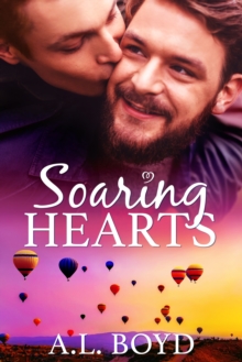 Soaring Hearts