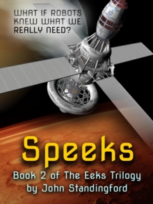 Speeks: Book 2 of the Eeks Trilogy