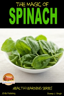 Magic of Spinach