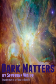 Dark Matters