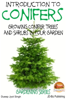 Introduction to Conifers: Growing Conifer Trees and Shrubs in Your Garden