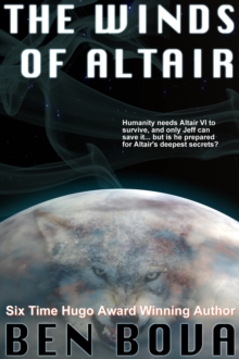 Winds of Altair