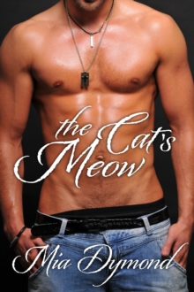 Cat's Meow (SEALS, Inc. Book 5)