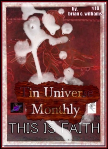 Tin Universe Monthly? #18 : Tin Universe, #26