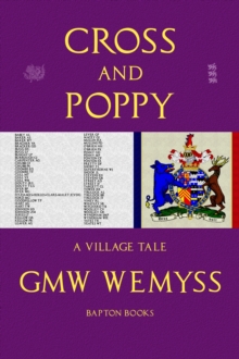 Cross and Poppy: A Village Tale