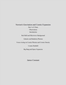 Newton's Gravitation and Cosmic Expansion (III Observations)