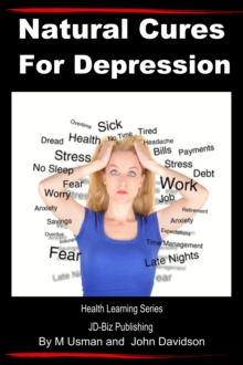 Natural Cures for Depression