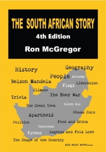 South African Story - 4th Edition