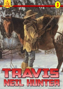 Travis (A Piccadilly Publishing Western Book 3)