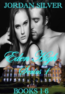 Eden High Series Books 1-6