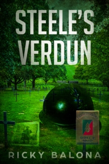 By Blood Spilt: Steele's Verdun