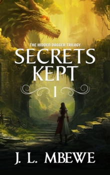 Secrets Kept (The Hidden Dagger, Book One) : The Hidden Dagger, #1