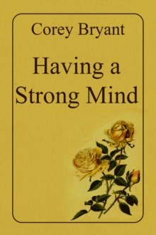 Having A Strong Mind