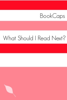 What Should I Read Next?