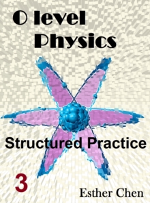 O level Physics Structured Practice 3