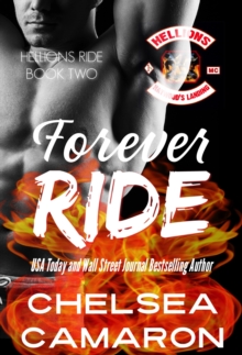 Forever Ride: Hellions Motorcycle Club