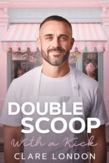 Double Scoop: With A Kick #8