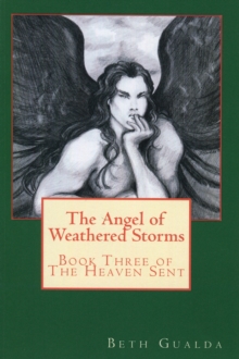 Angel of Weathered Storms