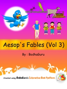 Aesop's Fables (Vol 3)