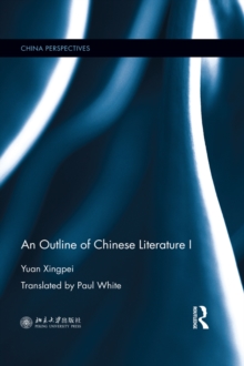 An Outline of Chinese Literature I