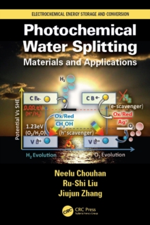 Photochemical Water Splitting : Materials and Applications