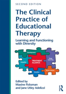 The Clinical Practice of Educational Therapy : Learning and Functioning with Diversity