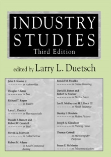 Industry Studies