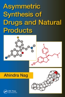 Asymmetric Synthesis of Drugs and Natural Products