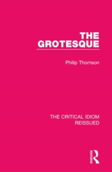 The Grotesque