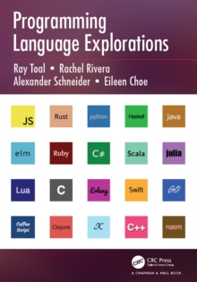 Programming Language Explorations