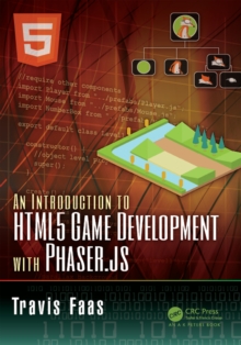 An Introduction to HTML5 Game Development with Phaser.js