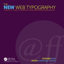 The New Web Typography : Create a Visual Hierarchy with Responsive Web Design