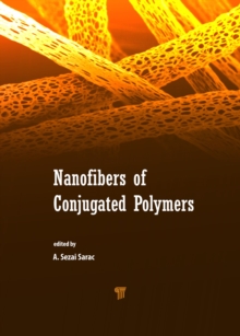 Nanofibers of Conjugated Polymers