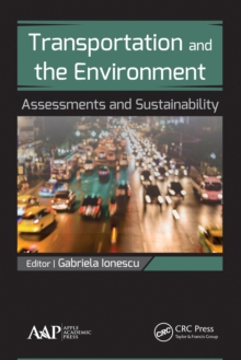 Transportation and the Environment : Assessments and Sustainability