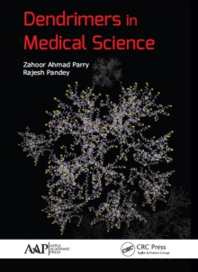 Dendrimers in Medical Science