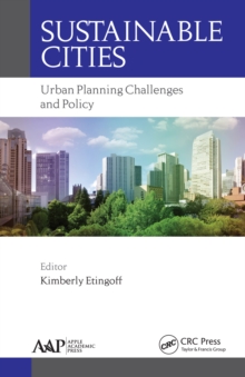 Sustainable Cities : Urban Planning Challenges and Policy