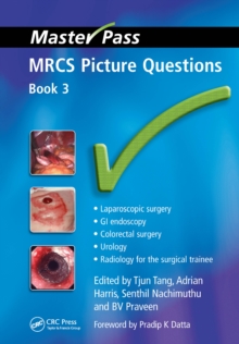 MRCS Picture Questions : Bk. 3