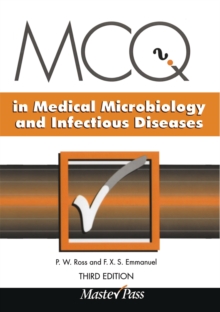 MCQs in Medical Microbiology and Infectious Diseases