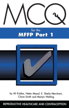 MCQs for the MFFP, Part One