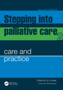 Stepping into Palliative Care