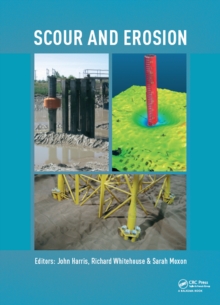 Scour and Erosion : Proceedings of the 8th International Conference on Scour and Erosion (Oxford, UK, 12-15 September 2016)