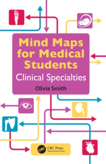 Mind Maps for Medical Students Clinical Specialties