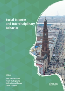 Social Sciences and Interdisciplinary Behavior : The 4th International Congress on Interdisciplinary Behavior and Social Science (ICIBSoS 2015), Kazan Federal University, Kazan, Russia, 22-23 October