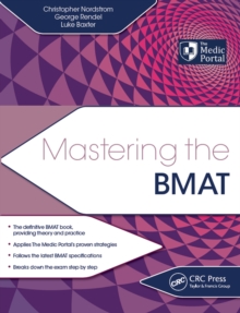 Mastering the BMAT