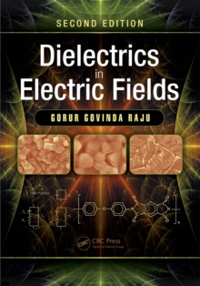 Dielectrics in Electric Fields : Tables, Atoms, and Molecules