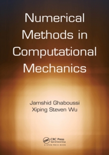 Numerical Methods in Computational Mechanics